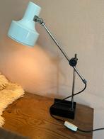 ANVIA Vintage bureaulamp van Hoogervorst, Ophalen of Verzenden, Gebruikt, Retro vintage, Minder dan 50 cm