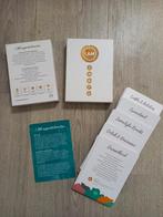 Kaartendeck I AM Inspiratiekaarten, Ophalen of Verzenden, Zo goed als nieuw, Spiritualiteit algemeen, Overige typen