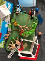 Playmobil Country – 6147, Ophalen, Zo goed als nieuw, Complete set