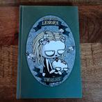 Lenore - Roman Dirge - Gebonden Comic, Eén stripboek, Ophalen of Verzenden, Zo goed als nieuw, Roman Dirge