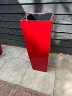 Lechuza plantenbak 40x40x105, Ophalen, Minder dan 60 cm