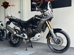 YAMAHA TENERE 700 WORLD RAID AKRAPOVIC 2024 3.987 KM NIEUW!, 2 cilinders, Bedrijf, Meer dan 35 kW, Overig