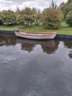 Cresent 410 boot compleet met trailer en BBM, Watersport en Boten, Vis- en Consoleboten, Ophalen, Gebruikt, Tot 10 pk, 3 tot 6 meter