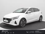 Hyundai i20 1.0 T-GDI Comfort / Navigatie via Android Auto/A, Auto's, Hyundai, 47 €/maand, Origineel Nederlands, Te koop, Dodehoekdetectie