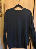 Livergy Sweatshirt - Marineblauw, Kleding | Heren, Ophalen, Zo goed als nieuw, Maat 52/54 (L), Overige kleuren