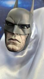 Prime 1 Batman 1/3 Hoofd, Ophalen of Verzenden, Zo goed als nieuw, Film, Beeldje, Replica of Model