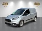 Ford Transit Courier 1.5 TDCI Trend Duratorq S&S nieuw staat, Voorwielaandrijving, Stof, Zwart, 4 cilinders