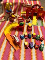 Chuck and Friends speelset, Ophalen of Verzenden