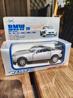 BMW Z8 Welly, Ophalen, Zo goed als nieuw, Auto, Overige merken