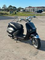 Aprilia Mojito Custom | 2009 | 27210 km | A-Merk | Garantie, Fietsen en Brommers, Scooters | Aprilia, Ophalen, Overige modellen