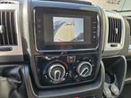 Fiat Ducato 2.3 JTD Bakwagen Laadklep Led Navi cruise 161pk, Gebruikt, Euro 6, 160 pk, 3000 kg