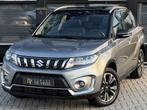 Suzuki Vitara 1.4 Boosterjet AllGrip Stijl Panoramadak ACC C, Gebruikt, Zwart, 4 cilinders, Origineel Nederlands
