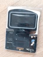 Zwarte Armband voor Telefoon - Nieuw in Verpakking, Ophalen of Verzenden, Nieuw, Hoesje of Tasje