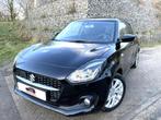 Suzuki SWIFT 1.2 Select Smart Hybrid CarPlay Stoelverwaring, Auto's, Suzuki, 83 pk, Stof, Gebruikt, 4 cilinders