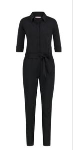 Studio Anneloes jumpsuit Angelique zwart nieuw maat M, Kleding | Dames, Jumpsuits, Maat 38/40 (M), Studio Anneloes, Zwart, Nieuw