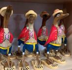 Loopeendjes van hout, Ophalen of Verzenden, Nieuw