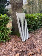 Zware ijzeren radiator, Doe-het-zelf en Verbouw, Buizen en Afvoer, Ophalen, Overige materialen, Gebruikt, Overige typen