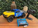 Traxxas Slash 2wd Ready to Race, Elektro, Auto offroad, Ophalen of Verzenden, Zo goed als nieuw