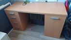 Bureau, 1.45 x 60 cm, Ophalen, Gebruikt