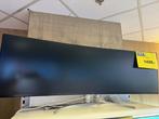 LG 49" Curved 4K UHD Smart TV - Demo, Audio, Tv en Foto, Televisies, 50 Hz, Nieuw, Ophalen of Verzenden, 100 cm of meer