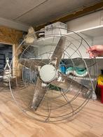 Grote ventilator - 80cm - Krachtig, Ophalen of Verzenden, Gebruikt, Vloerventilator