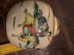 Antieke Chinese gemberpot, Ophalen of Verzenden