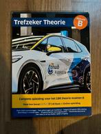 Theorie- en praktijkboek van ANWB voor CBR rijbewijs B, Boeken, Ophalen of Verzenden, Alpha, Zo goed als nieuw, Niet van toepassing