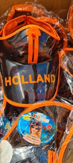 Caps  holland  mooie  kwaliteit met zonnebril nu  nog  10, Ophalen of Verzenden, Zo goed als nieuw, One size fits all
