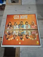 The Cats - Aglow LP uit 1972, Ophalen of Verzenden, 1960 tot 1980, Gebruikt, 12 inch