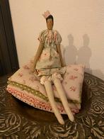 Tilda prinses op de erwt, Ophalen of Verzenden