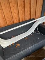 Witte jaloezieën - Verschillende maten, Huis en Inrichting, Stoffering | Gordijnen en Lamellen, Gebruikt, Wit, 100 tot 150 cm