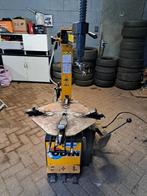 Banden Demontage Apparaat - Odin, Ophalen