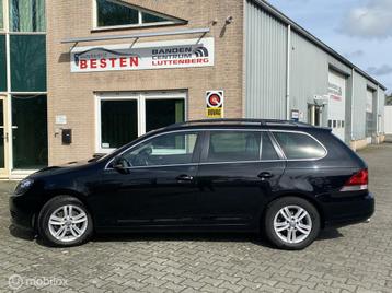 Vw Golf 1.4 Tsi Comfortline variant Dsg-Automaat / Garantie