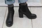 Zwarte enkellaarzen.Mt 36.Merk Kayla Shoe, Kleding | Dames, Schoenen, ., Zwart, Lage of Enkellaarzen, Ophalen of Verzenden