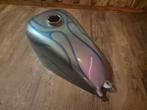 Harley Peanut Tank 2.8 Gallon - Goede Staat, Ophalen of Verzenden