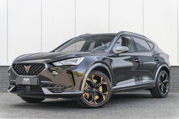 CUPRA Formentor 2.0 TSI 4DRIVE |Pano|Beats|Memory|Garantie beschikbaar voor biedingen