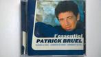 Patrick Bruel - Patrick Bruel, Ophalen of Verzenden, Zo goed als nieuw
