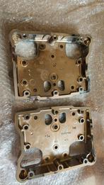 Harley Davidson Chrome 2 x rockerhousing Twincam, Ophalen of Verzenden, Nieuw