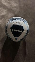 2x NIEUW Bal Cawila 350 gram lite 5, Sport en Fitness, Voetbal, Maat XL, Ophalen of Verzenden, Zo goed als nieuw, Bal