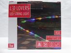 Led Lovers | Led string light | nieuw, Nieuw, Ophalen of Verzenden, Led-lamp
