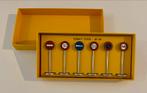 Dinky Toys Verkeersborden Set No. 40, Ophalen of Verzenden, Zo goed als nieuw