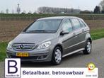 Mercedes-Benz B-Klasse 200 Classic /Lage KM !/Parkhulp V+A/A, Gebruikt, Beige, 4 cilinders, 1290 kg