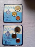 Euro munt San Marino 2004, Postzegels en Munten, Munten | Europa | Euromunten, Ophalen of Verzenden, San Marino