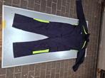 FRISTADS  XL FLAME LASOVERAL 8030, Dames, Overall, Nieuw, Ophalen of Verzenden