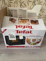 Oven tefal nieuw, Witgoed en Apparatuur, Ophalen of Verzenden, Zo goed als nieuw, 45 tot 60 cm, Oven