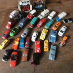 minituuur autotjes, Ophalen, Zo goed als nieuw