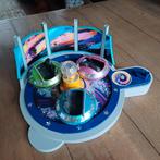 Playmobil Kermis Attractie, Ophalen of Verzenden, Gebruikt, Complete set