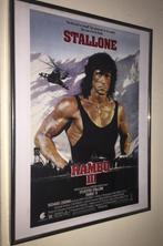 Rambo, Verzamelen, Ophalen of Verzenden, Zo goed als nieuw, A1 t/m A3, Film en Tv