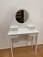 Make-up tafel voor kinderen, Kinderen en Baby's, Kinderkamer | Tafels en Stoelen, Ophalen of Verzenden, Gebruikt, Tafel(s) en Stoel(en)