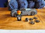 Lego 76915 Speed Champions Pagani Utopia, Ophalen of Verzenden, Zo goed als nieuw